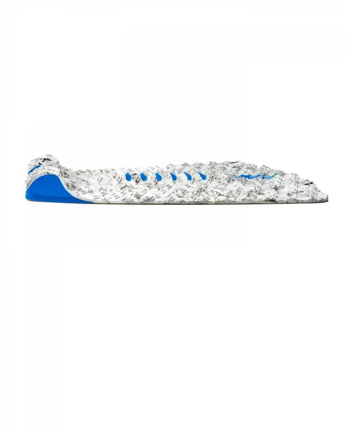 Wade Carmichael Signature Grip - White Marble