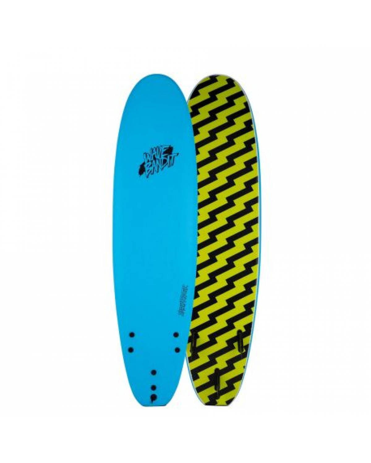 EZ Rider 7'0 - Ben Gravy - Blue 