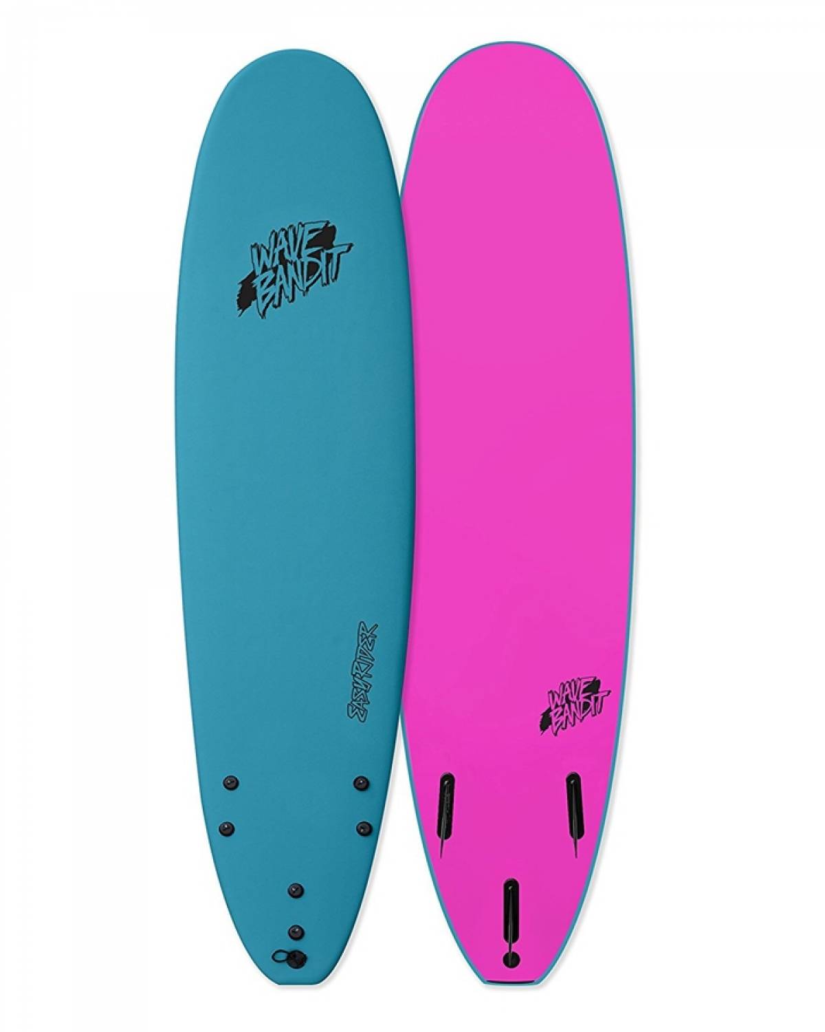 Surfboard | Wave Bandit EZ Rider 8ft 0in | Boardcave Australia