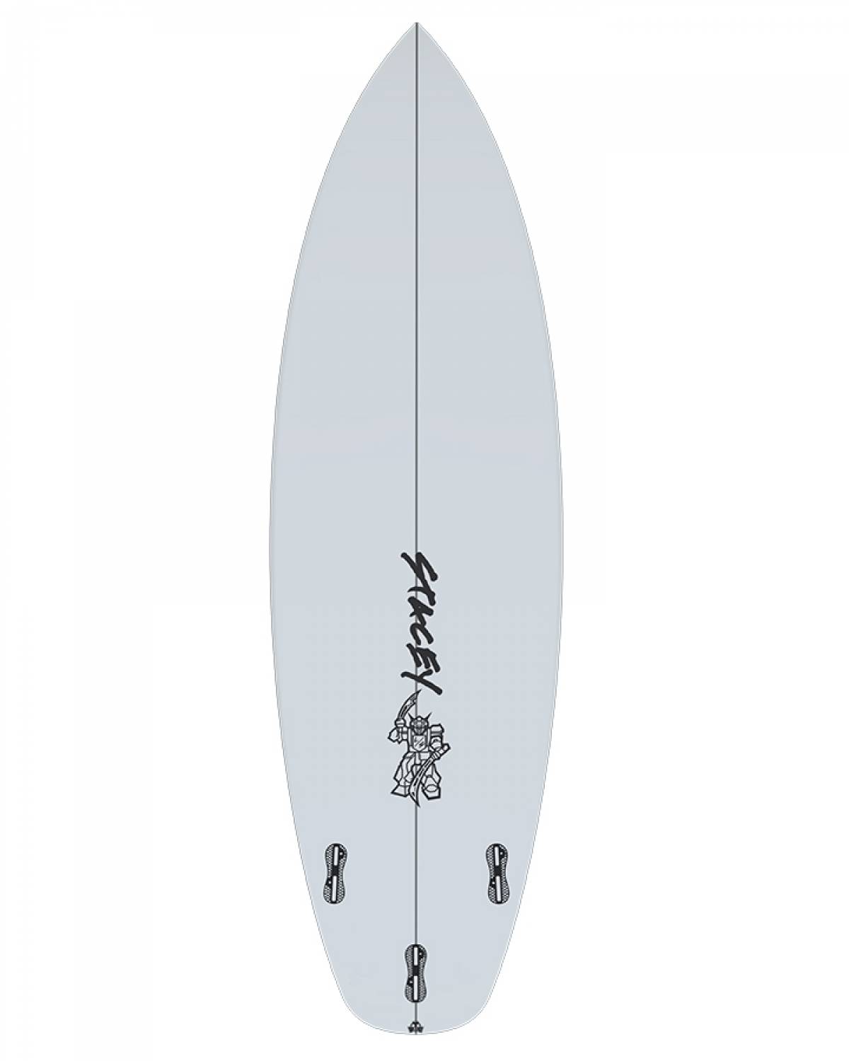 ステイシーサーフボード　WAVE SLAVEモデル ステイシーサーフボード WAVE SLAVEモデル Surfboard | Stacey