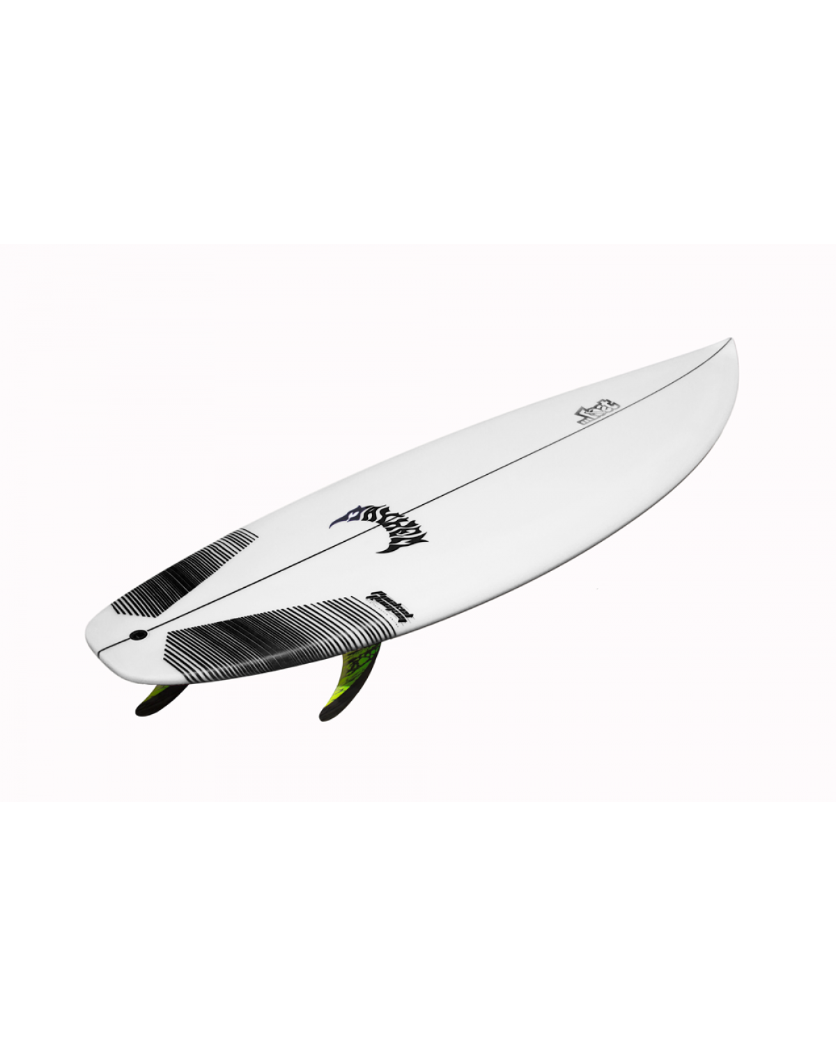 Pocket Rocket Squash