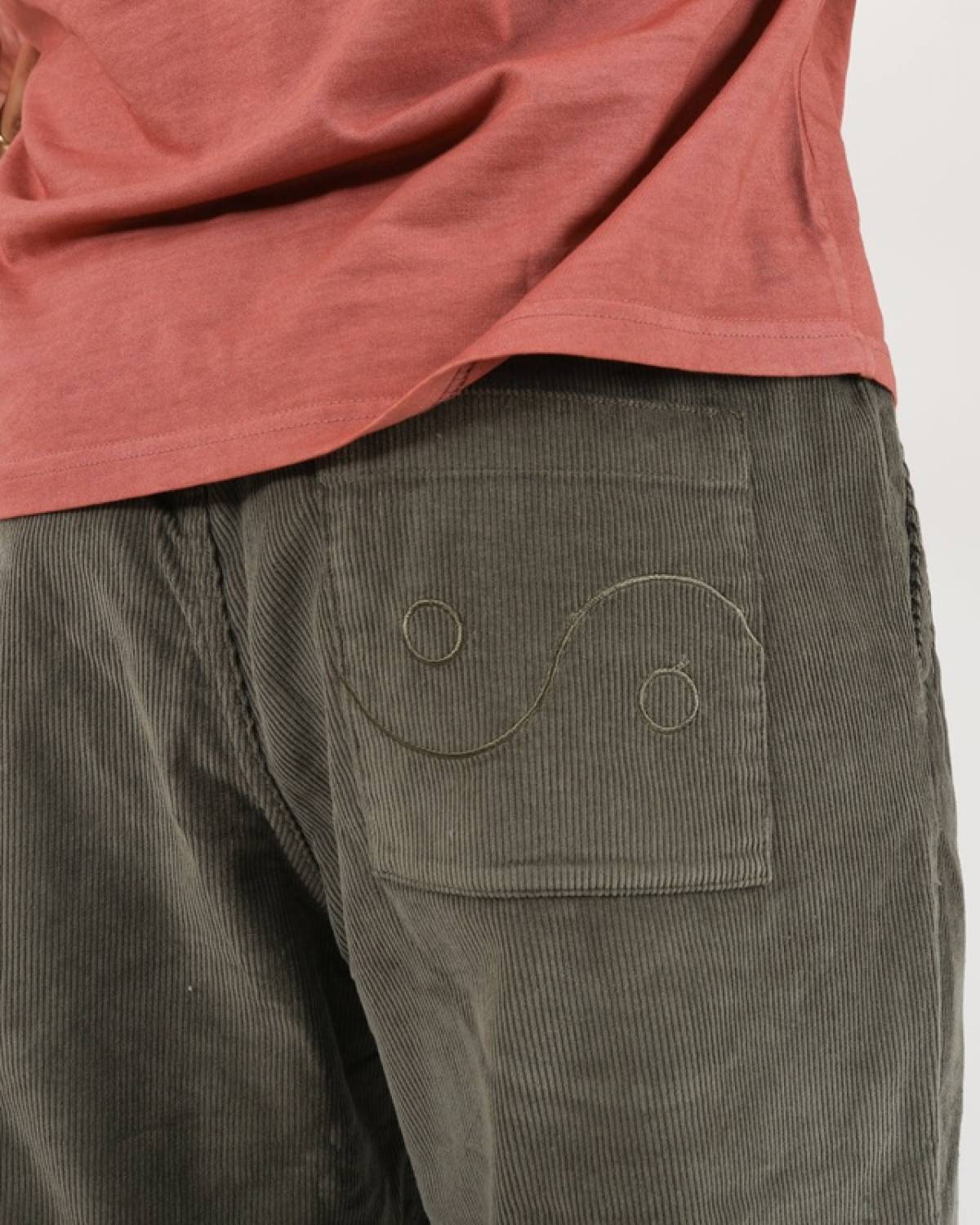 Whaler 2.0 Cord Pant