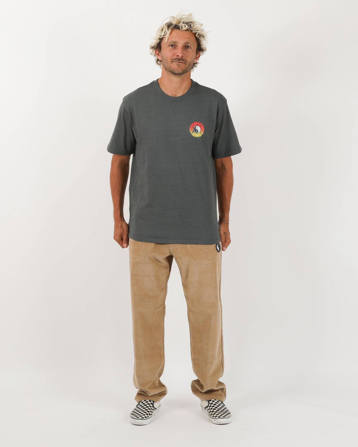 Whaler 2.0 Cord Pant