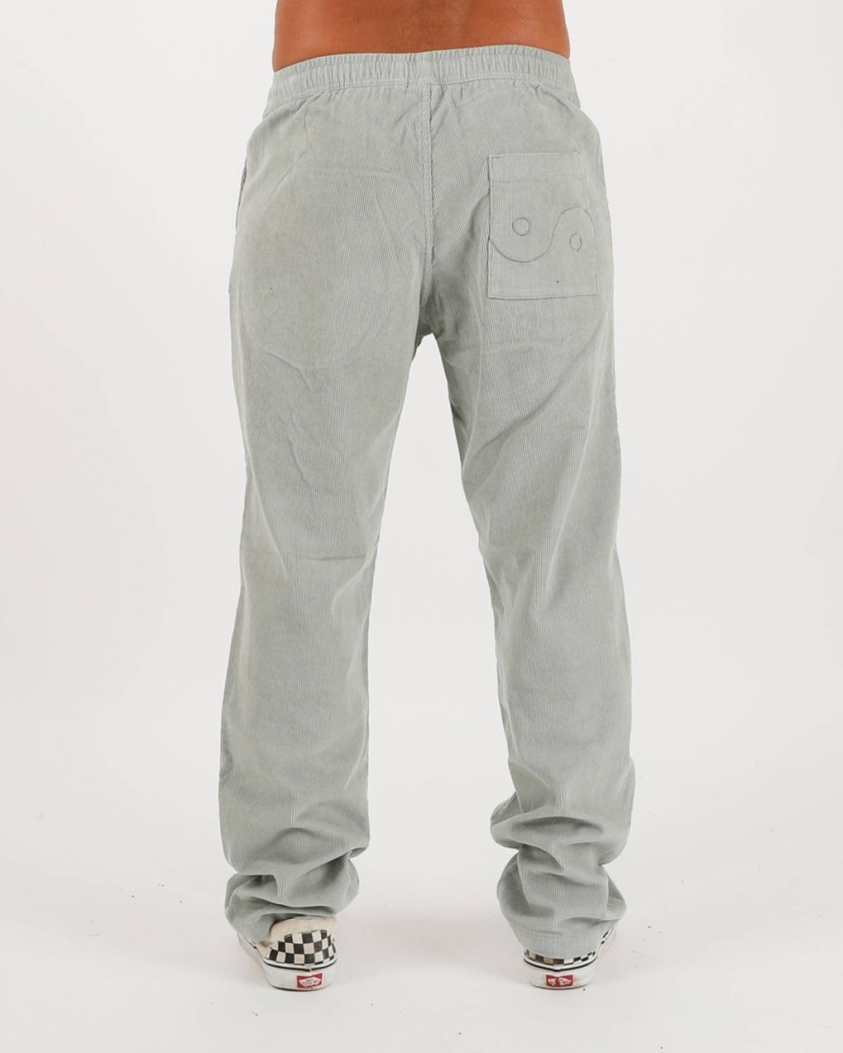 Whaler 2.0 Cord Pant