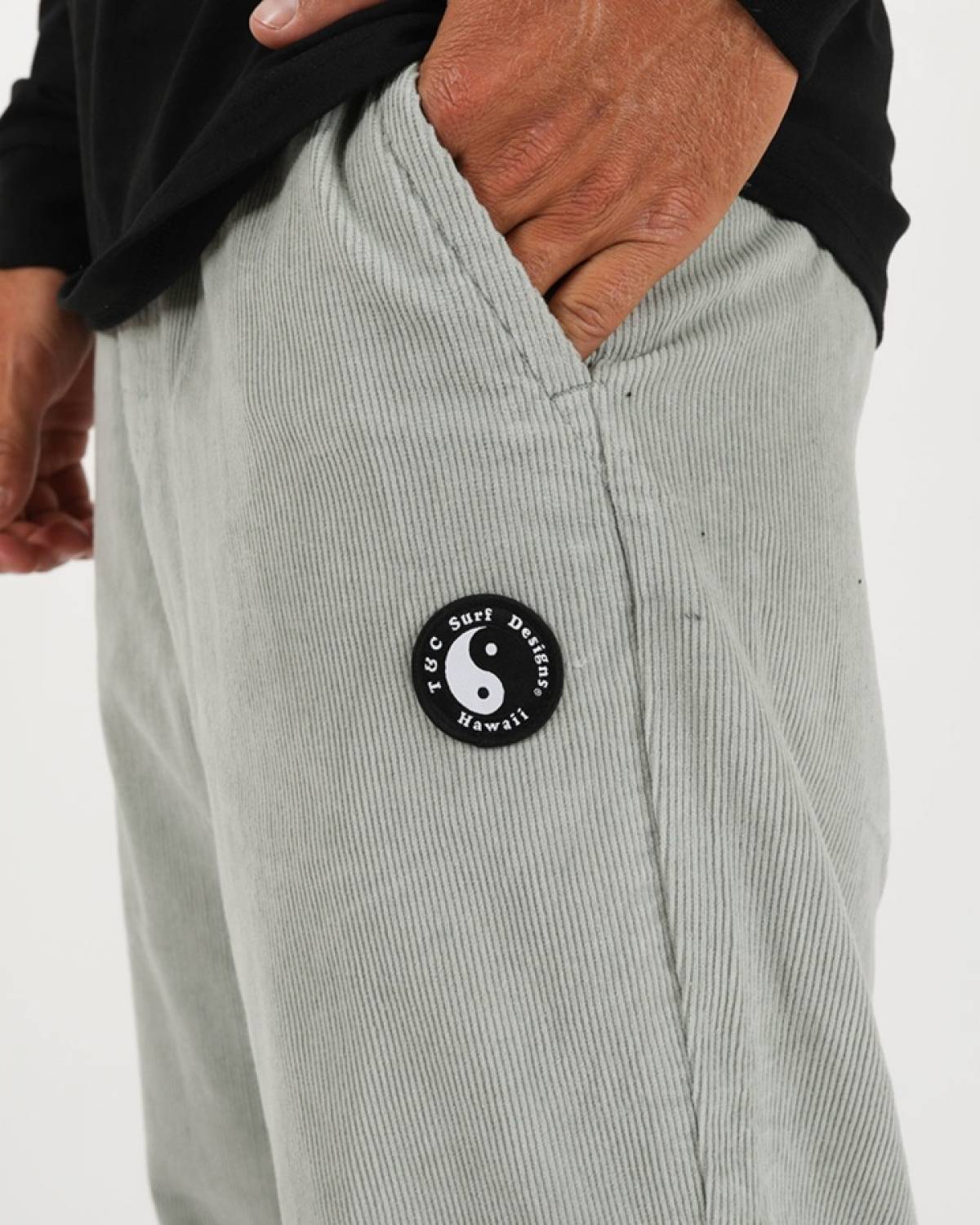 Whaler 2.0 Cord Pant