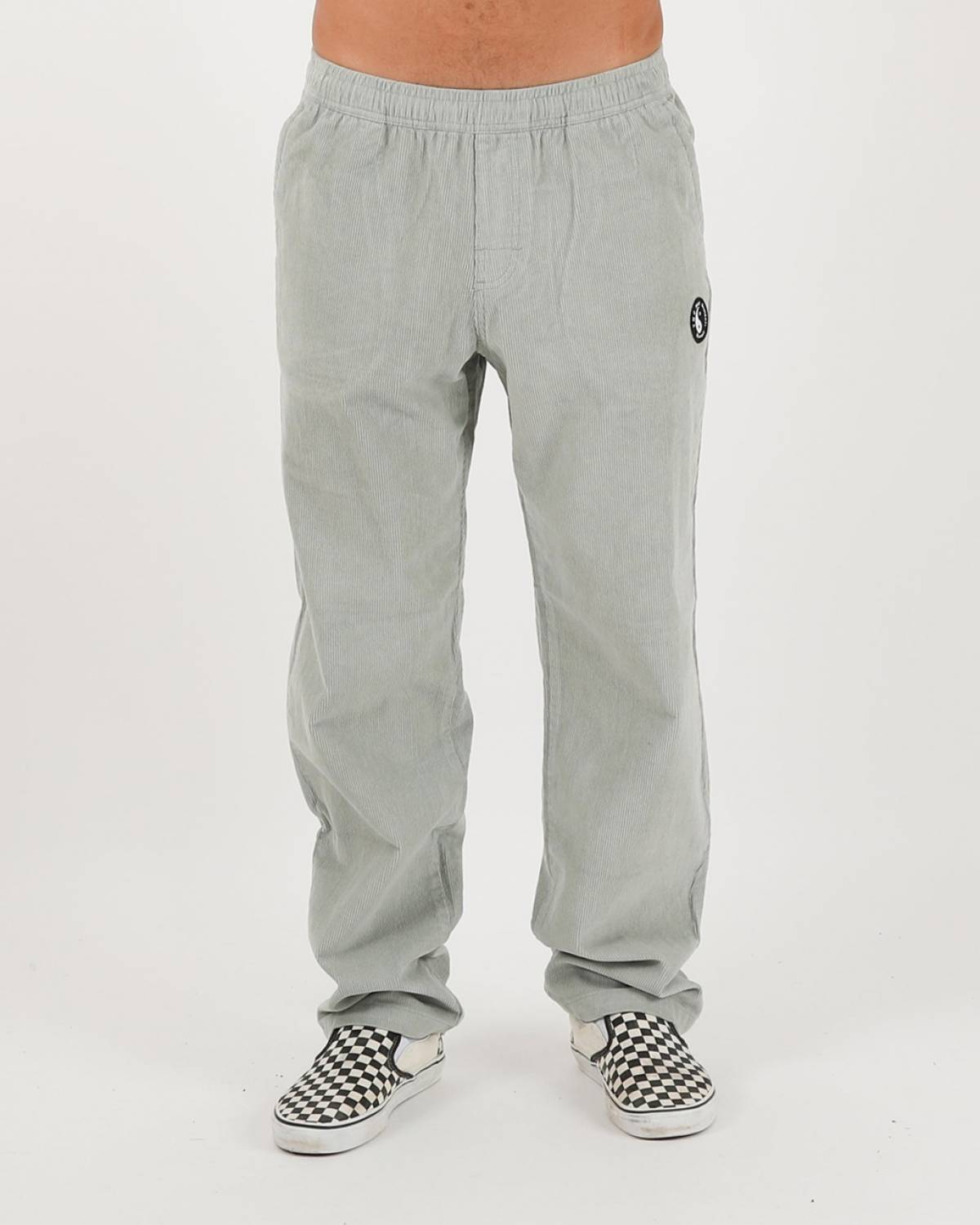 Whaler 2.0 Cord Pant