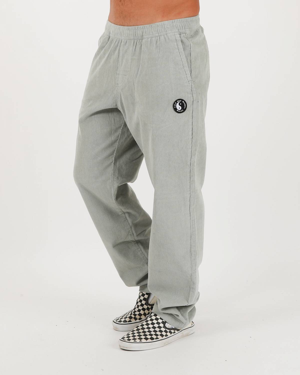 Whaler 2.0 Cord Pant