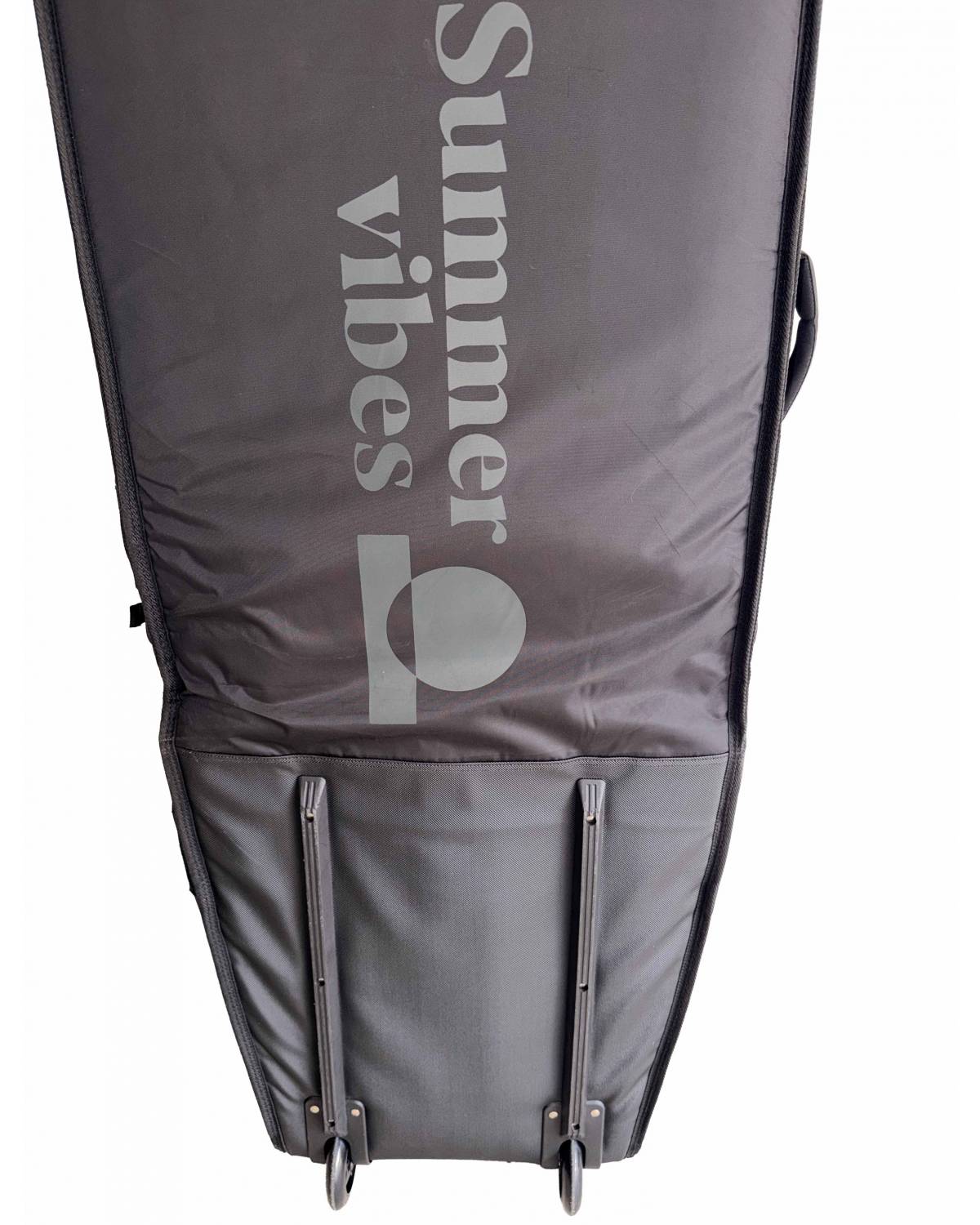 Summer vibes Premium Wheely Travel Cover 3-4 Surfboard Boardbag
