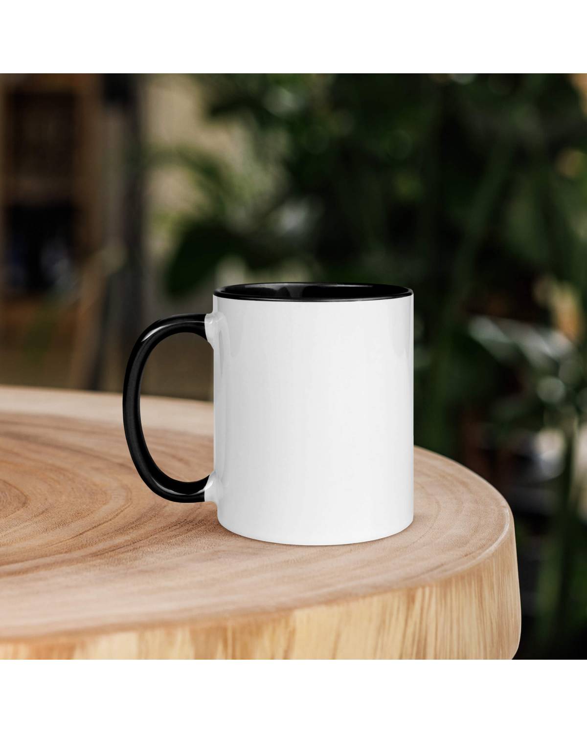 Burleigh Heads Mug
