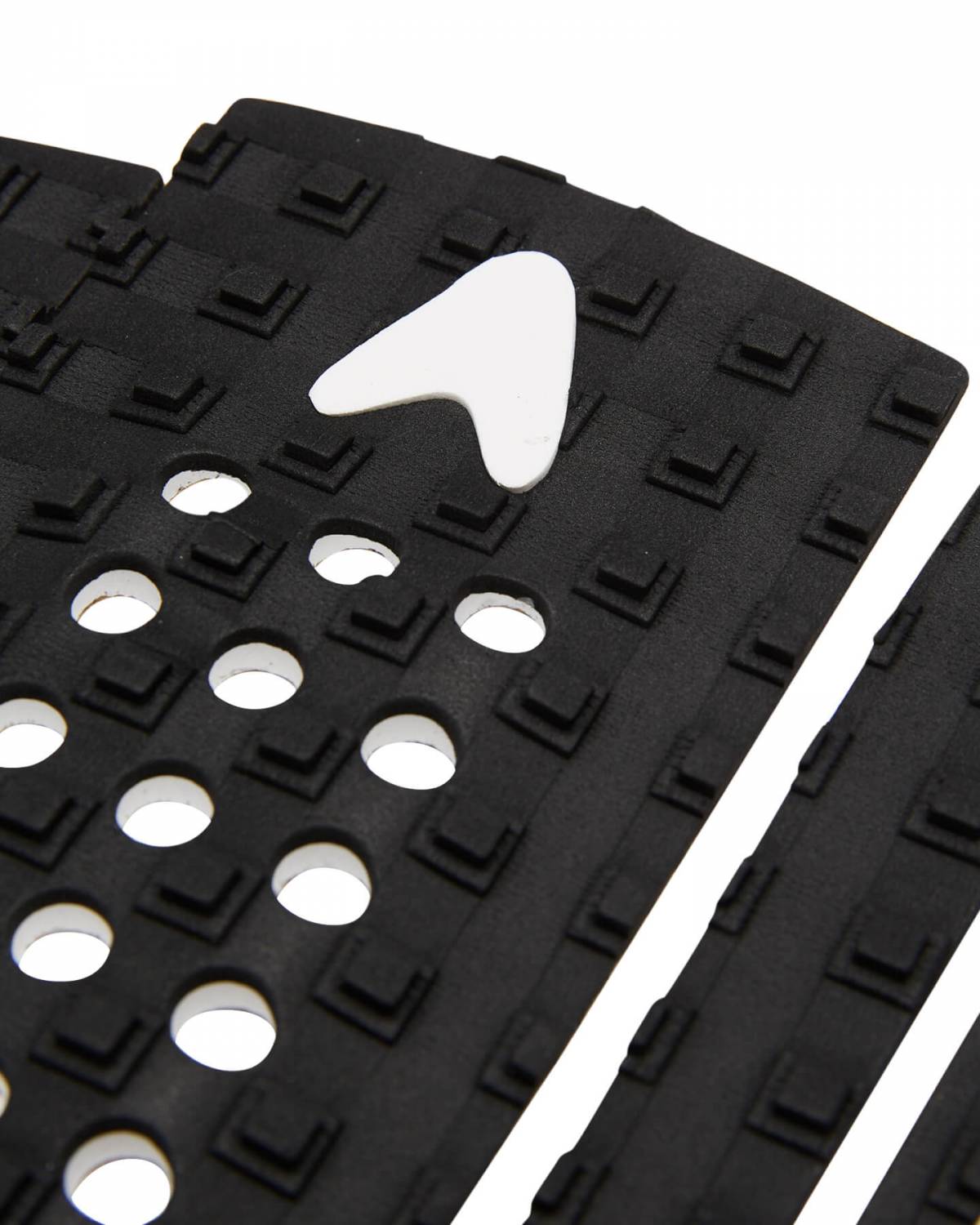 Notre large gamme de pads Surf Organic High Traction Black White 3 pièces | En stock chez Side