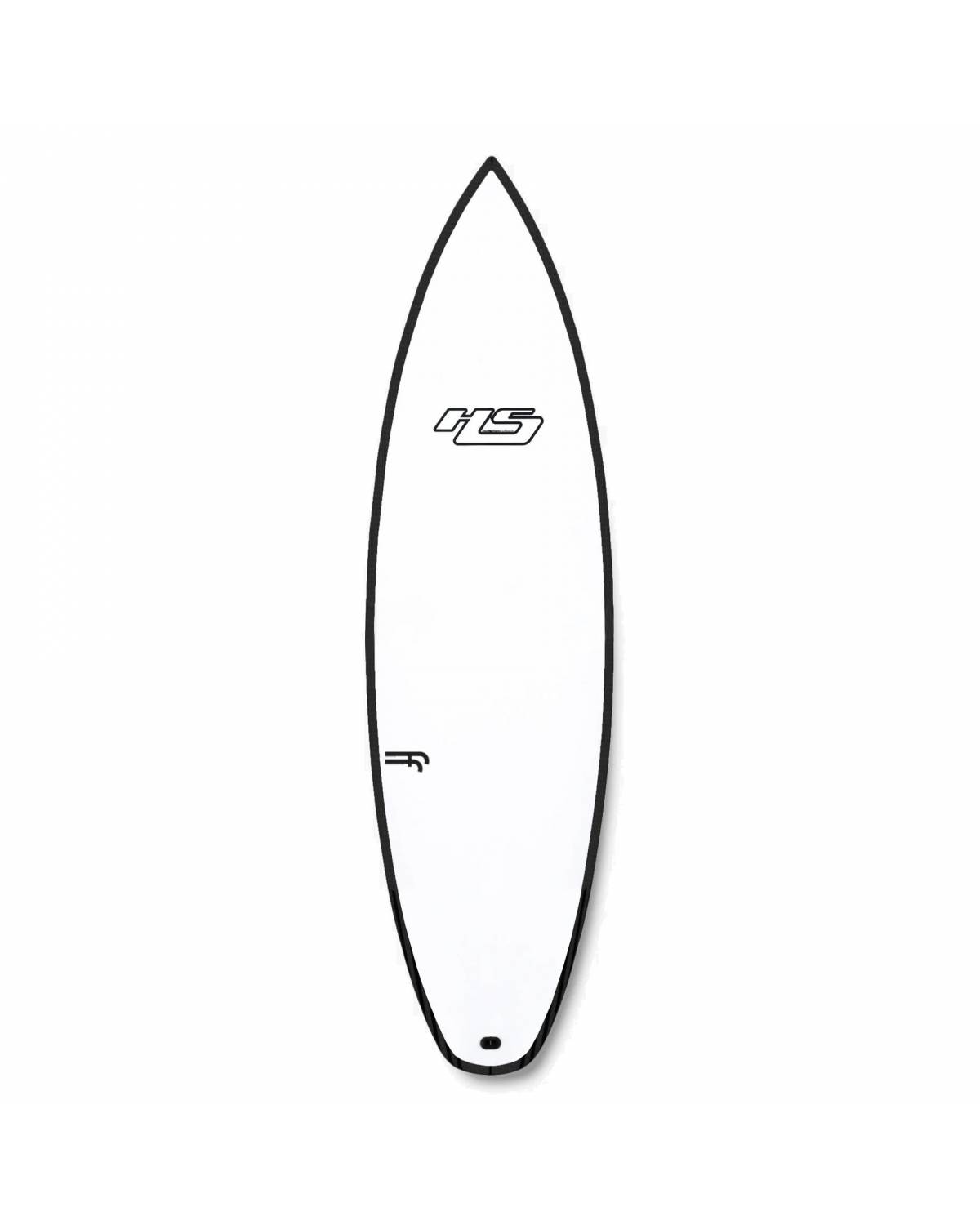 White Noiz V2 FutureFlex