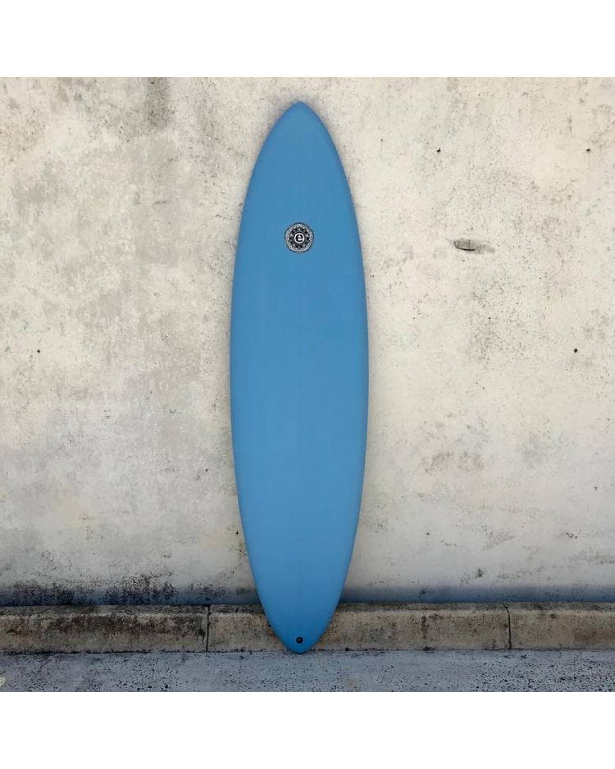 Wild Cat - Steel Blue FCSII