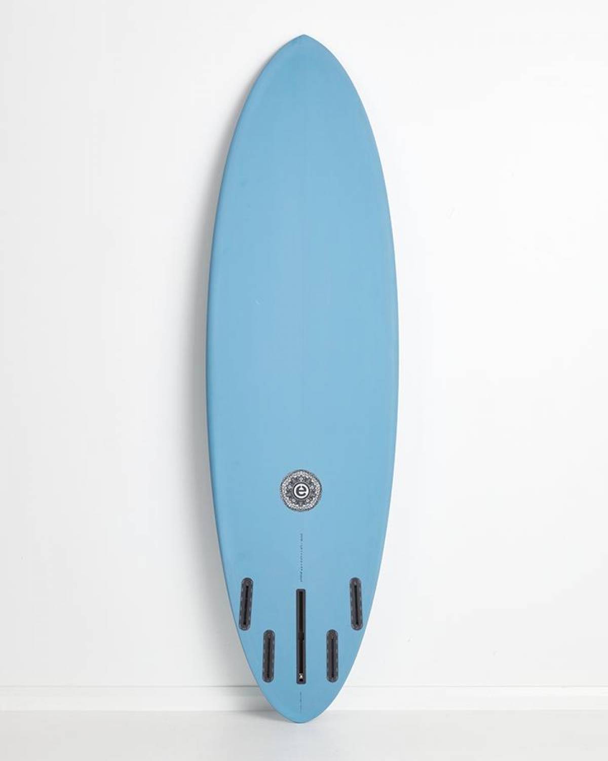 Wild Cat - Steel Blue FCSII