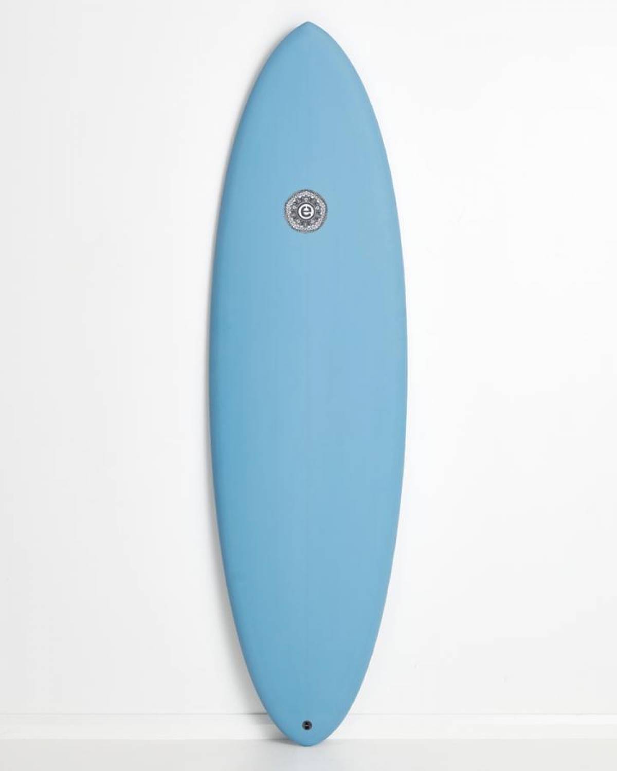 Wild Cat - Steel Blue FCSII