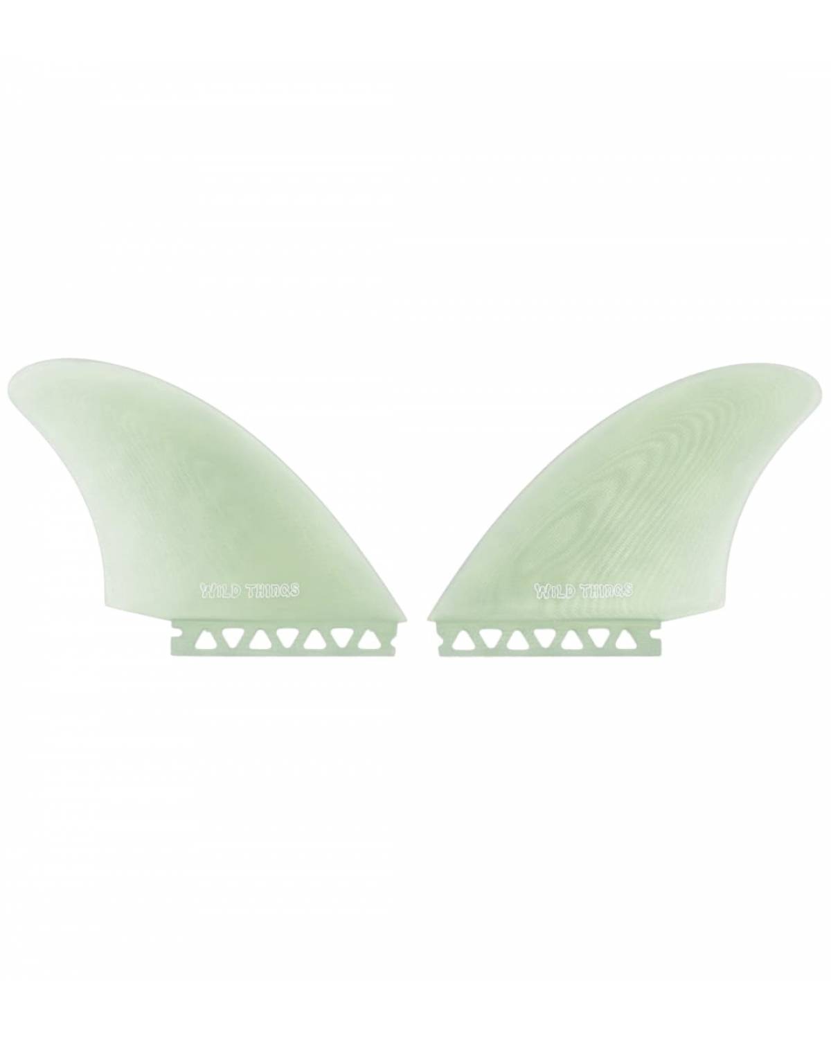 HYBRID TWIN VOLAN - FUTURES set