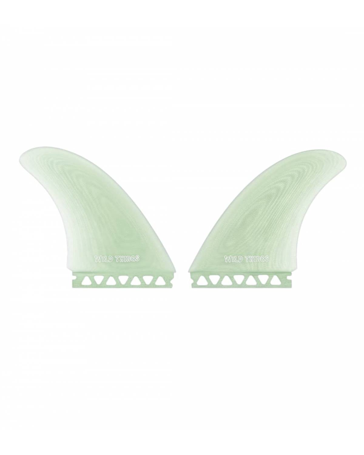 PIVOT TWIN VOLAN - FUTURES set