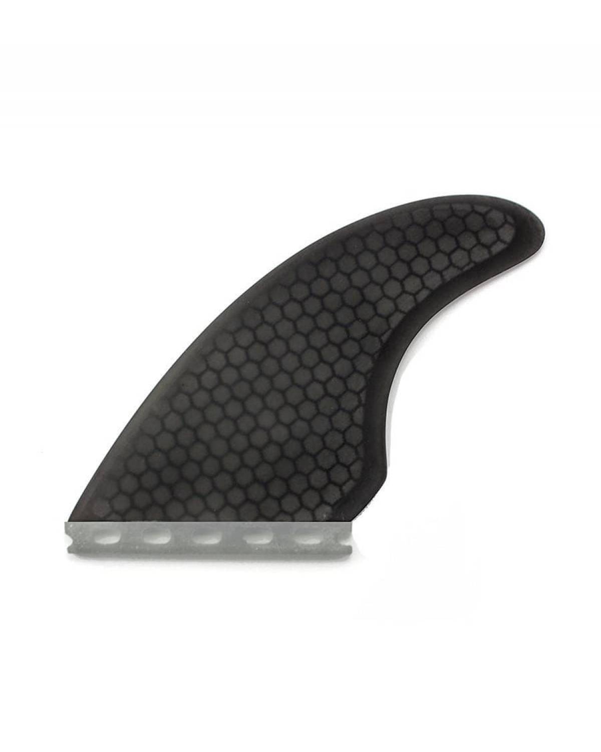 Tyler Warren Twin - Single Tab - Black