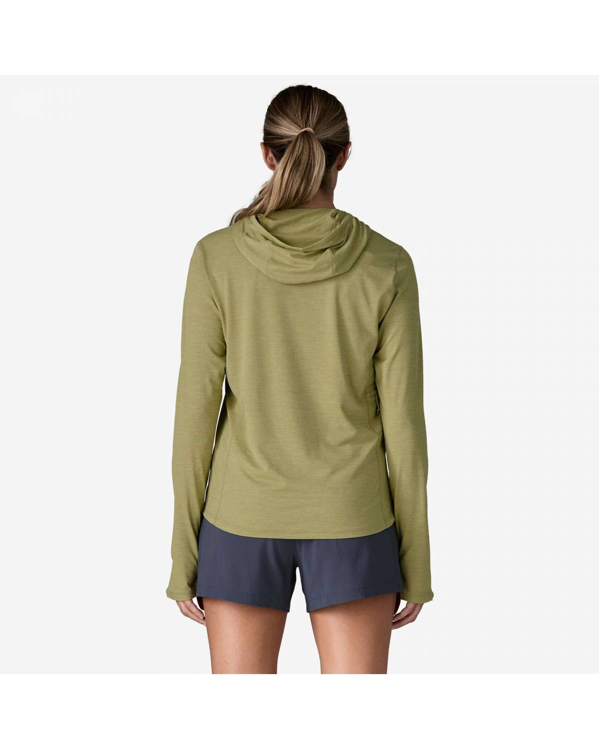 Women’s Capilene® Cool Sun Hoody 