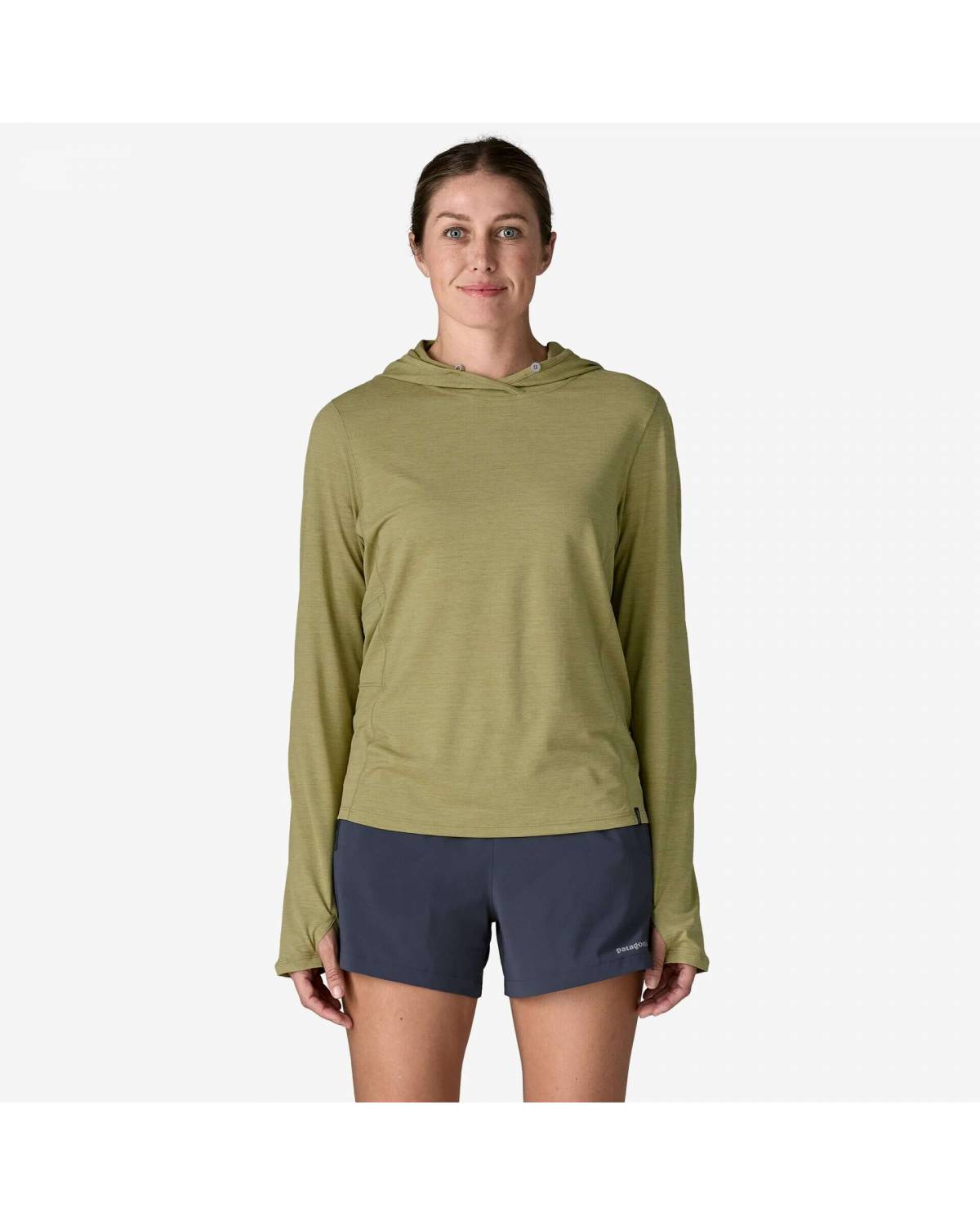Women’s Capilene® Cool Sun Hoody 