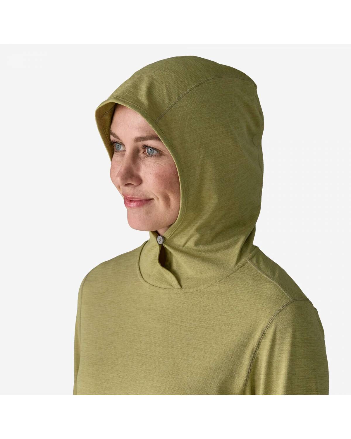 Women’s Capilene® Cool Sun Hoody 