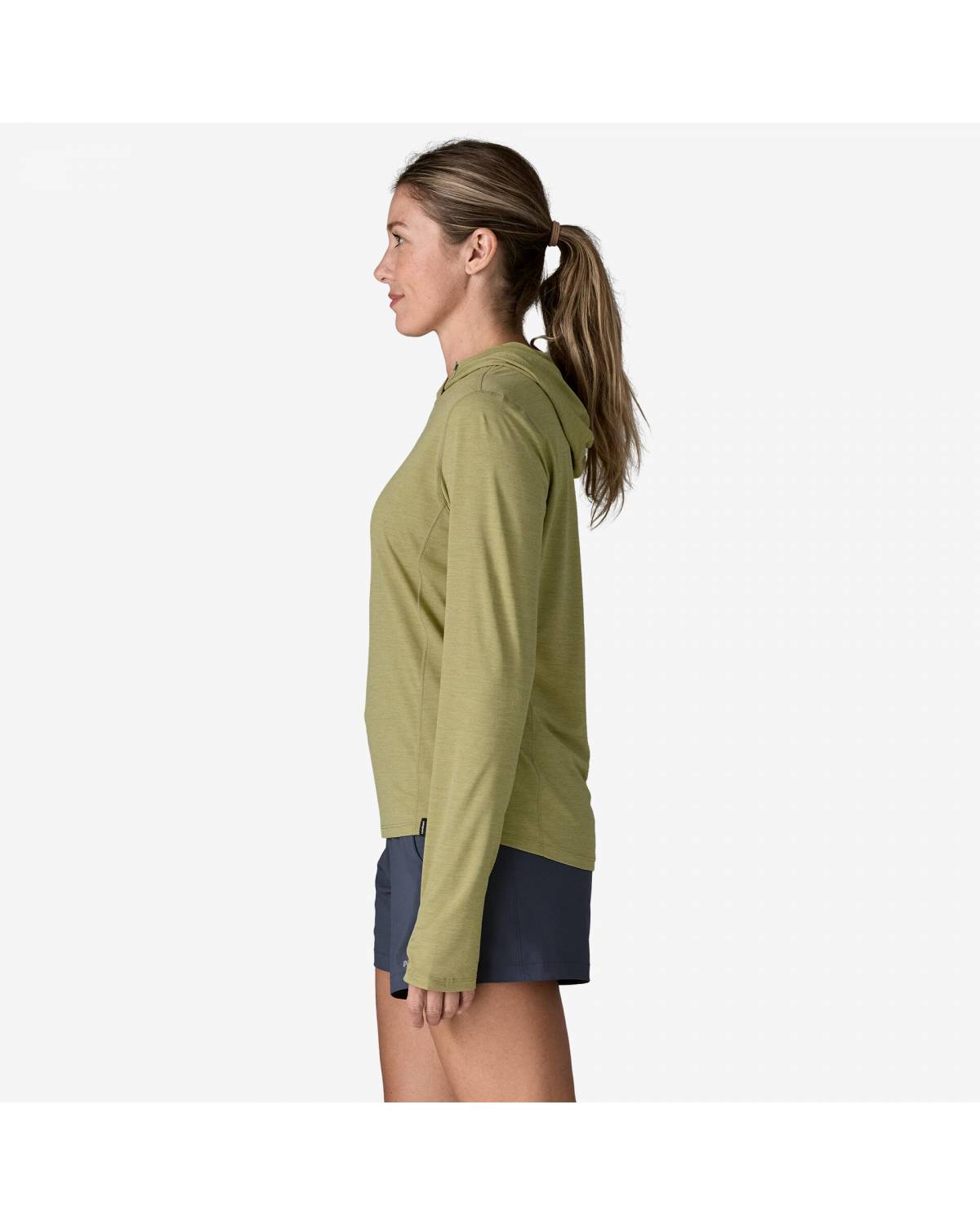 Women’s Capilene® Cool Sun Hoody 