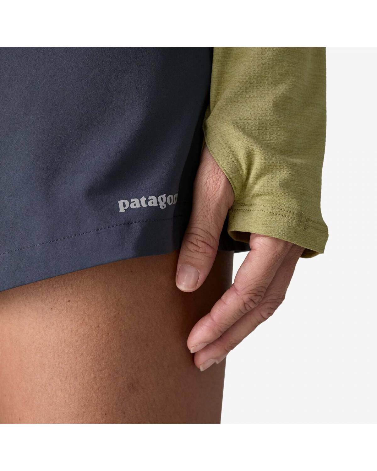 Women’s Capilene® Cool Sun Hoody 