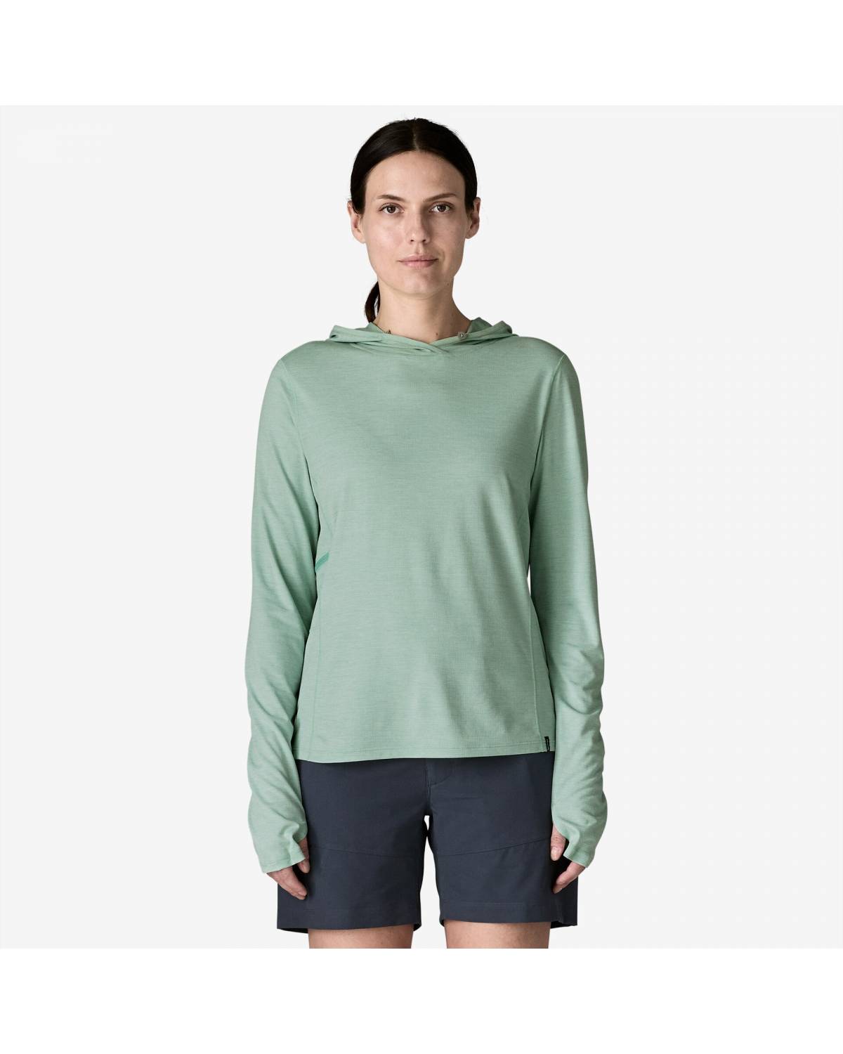 Women’s Capilene® Cool Sun Hoody 