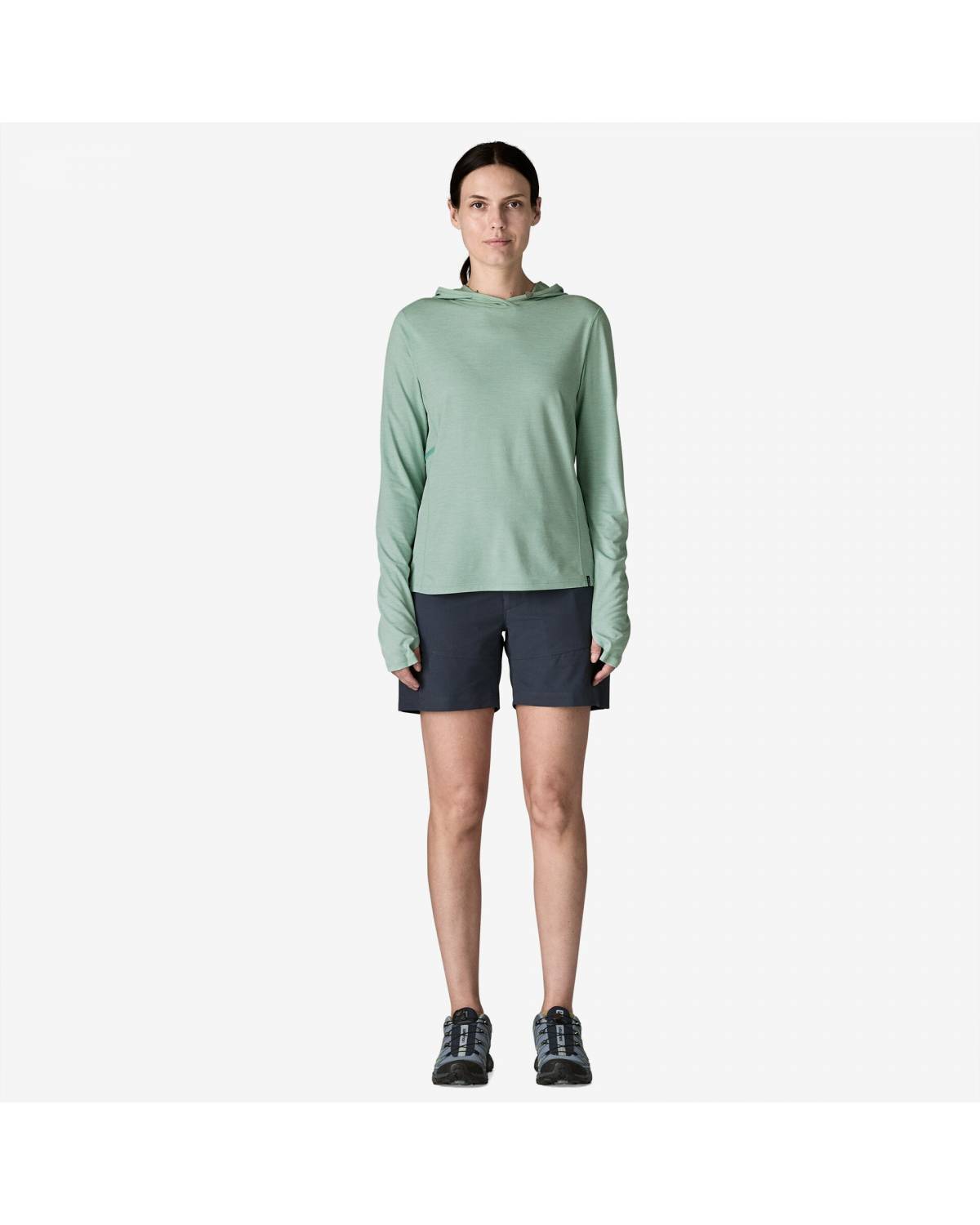 Women’s Capilene® Cool Sun Hoody 