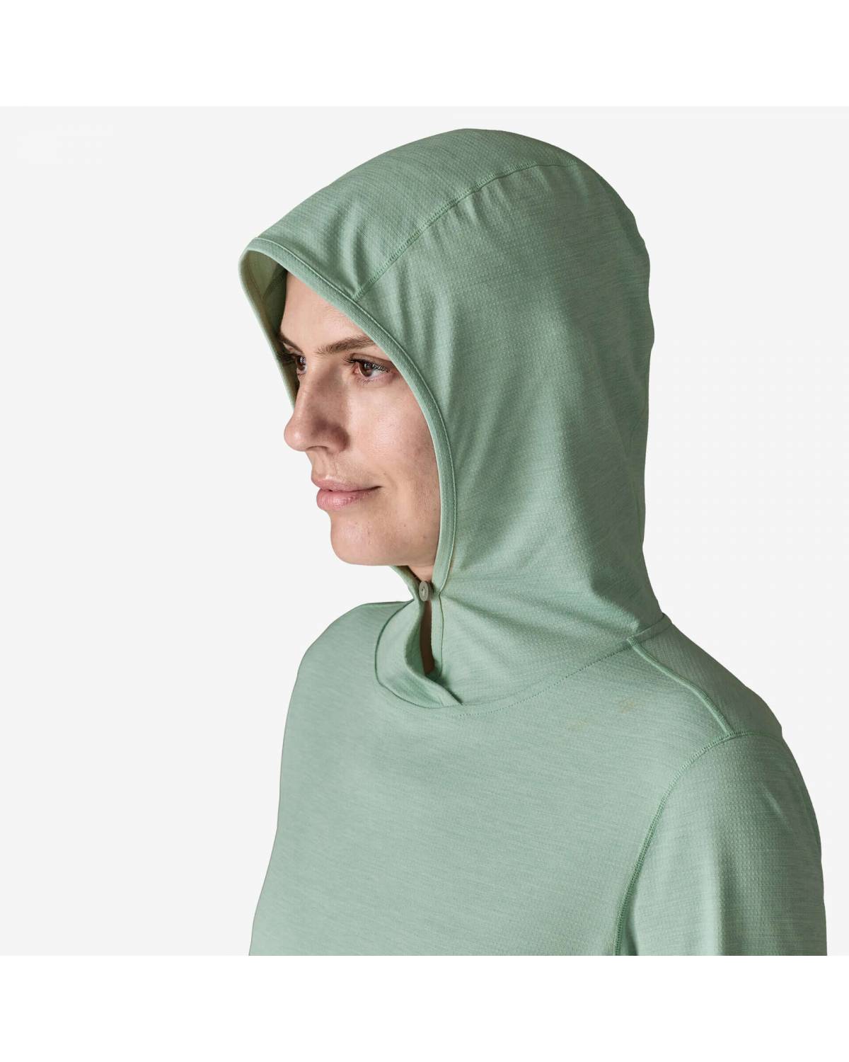 Women’s Capilene® Cool Sun Hoody 