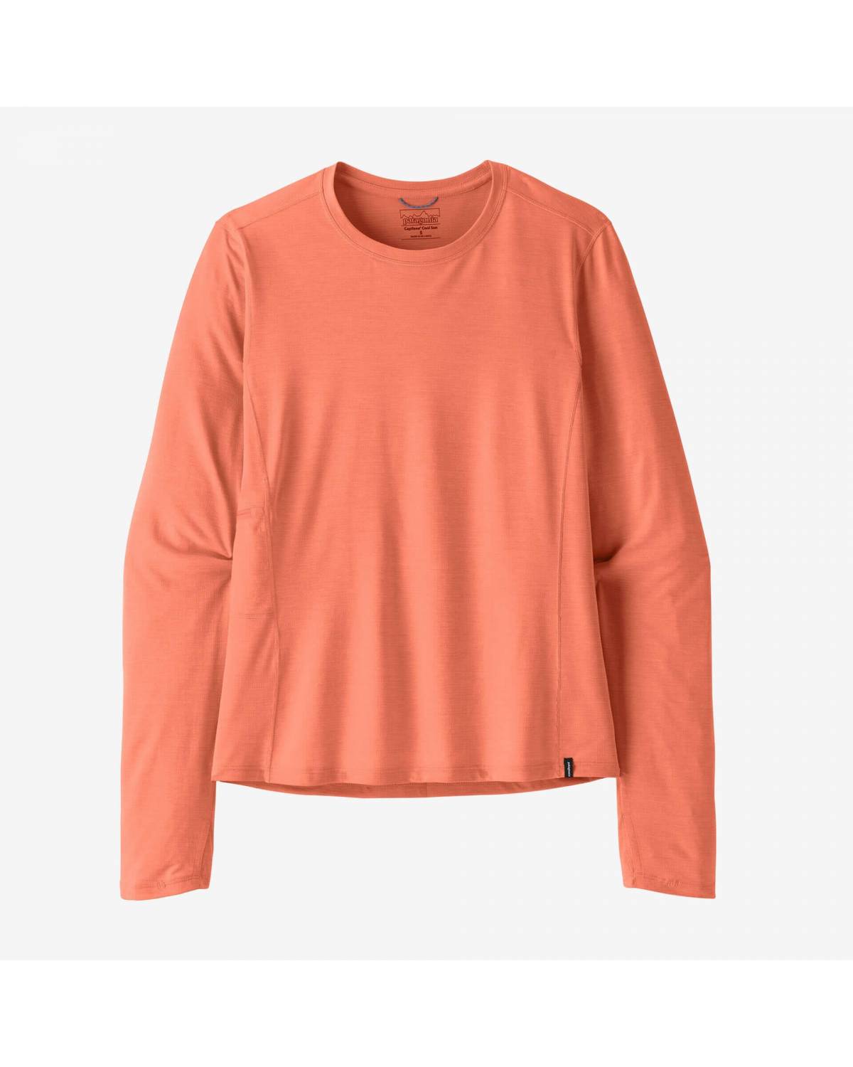 Women’s Long-Sleeved Capilene® Cool Sun Shirt