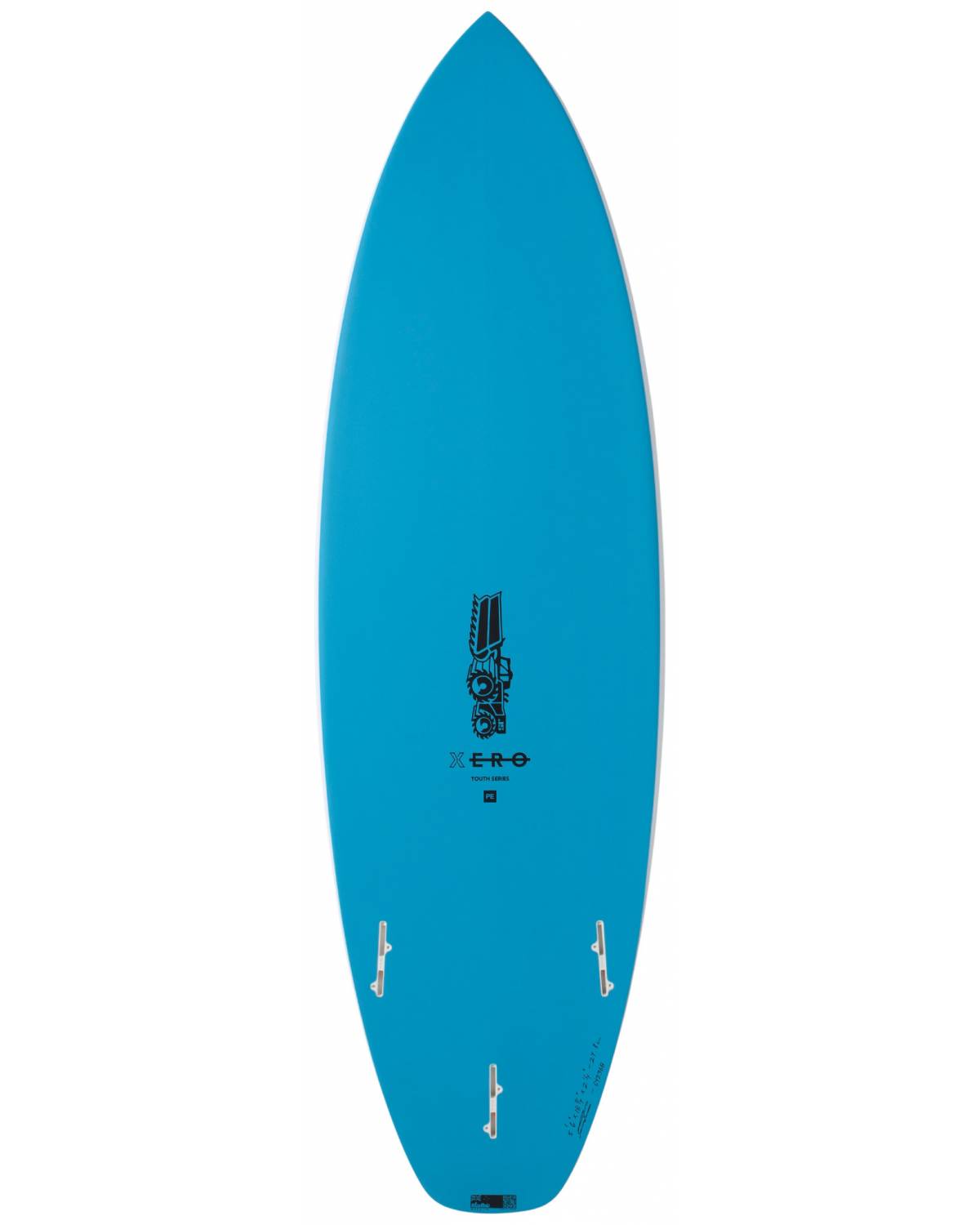 Surfboard | JS Industries Xero Youth 5ft 10in | Boardcave Australia