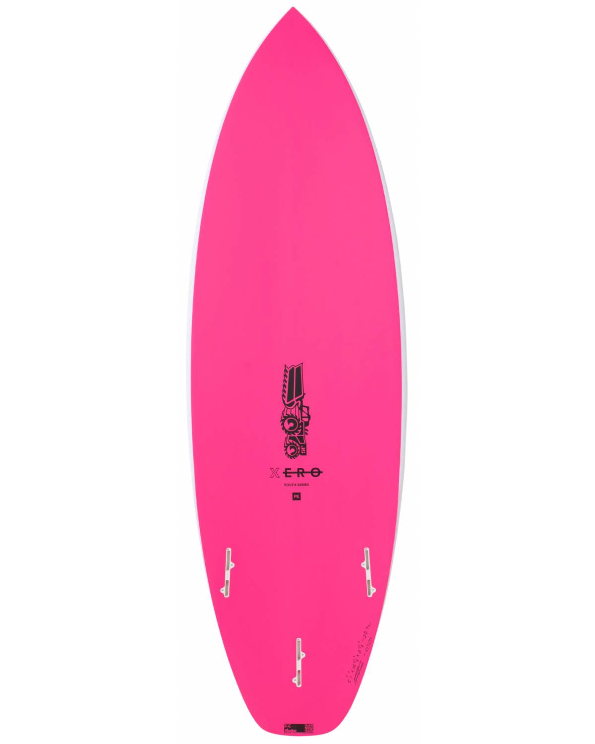 Xero Youth PE - Pink