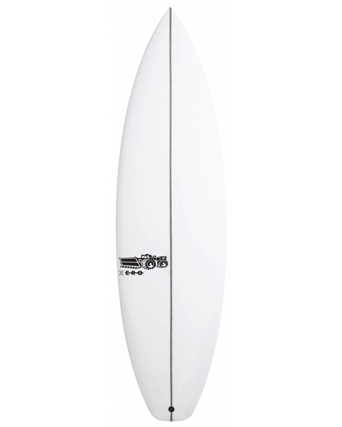 Xero Youth PU Carbon Fusion