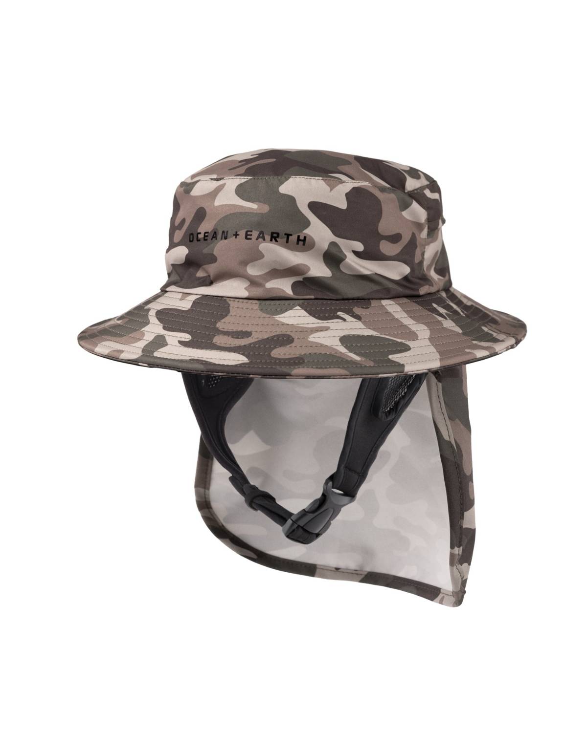Youth Bingin Lightweight Soft Peak Surf Hat