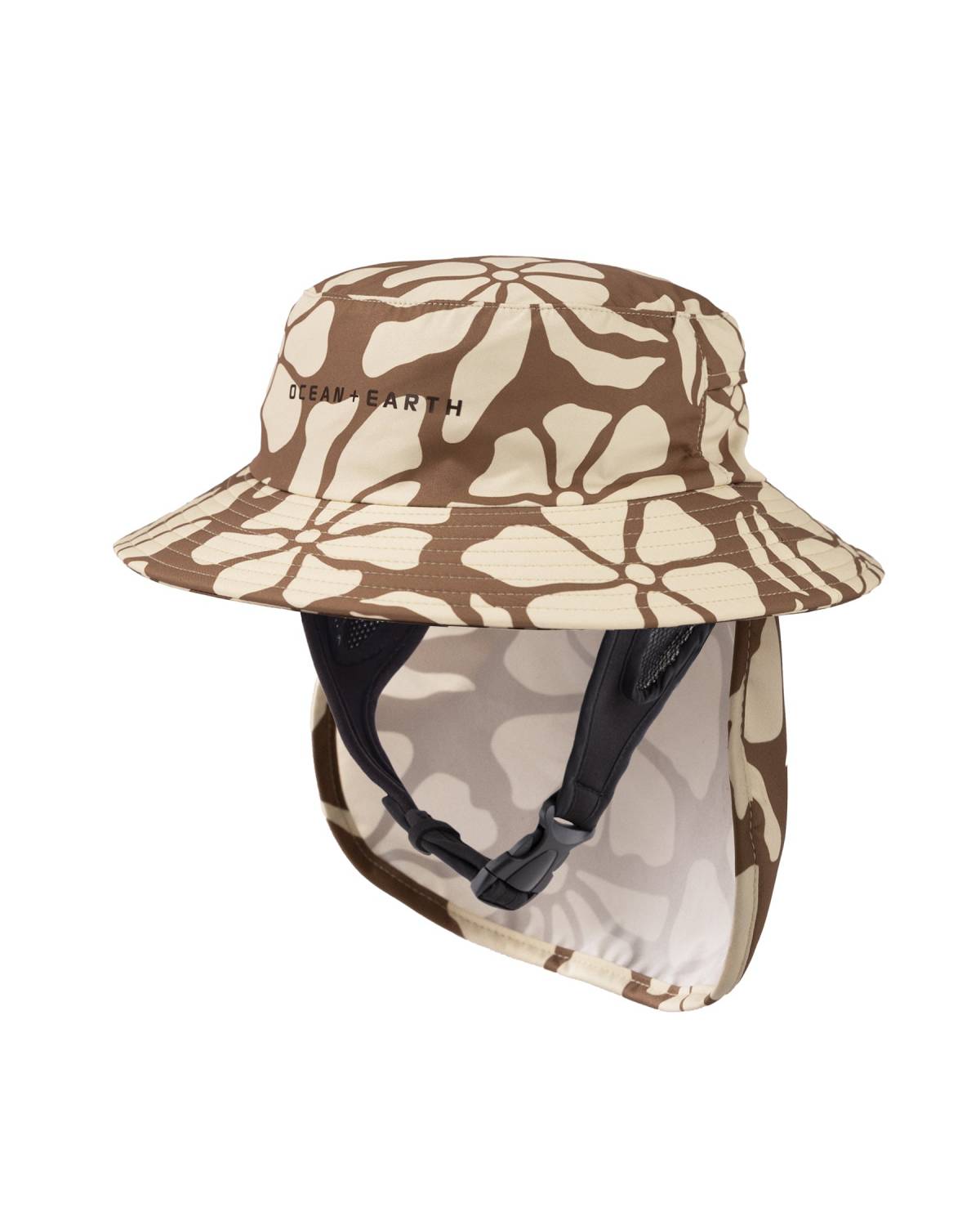 Youth Bingin Lightweight Soft Peak Surf Hat