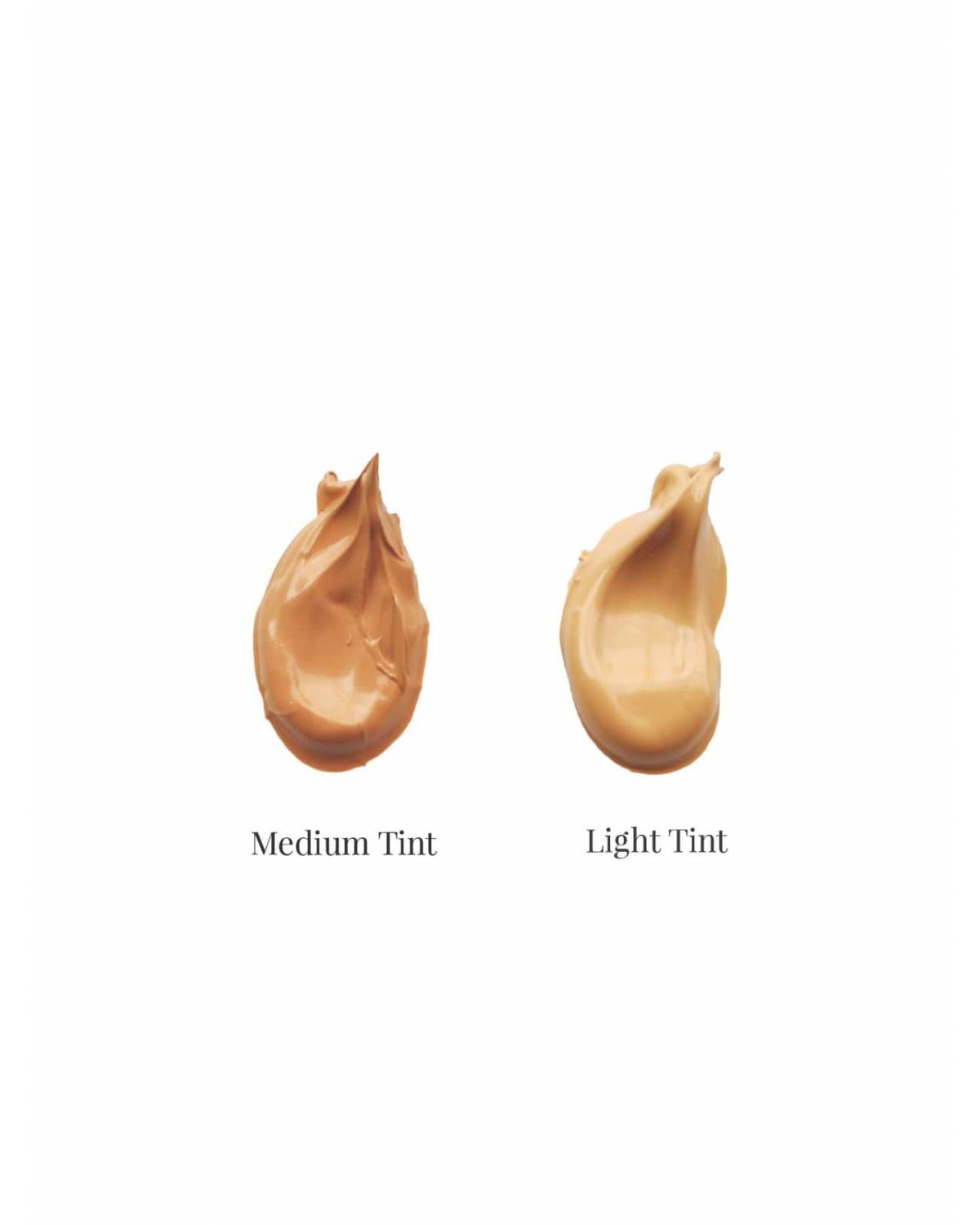 Sticky Zinc SPF50+ 50g - Light Tint