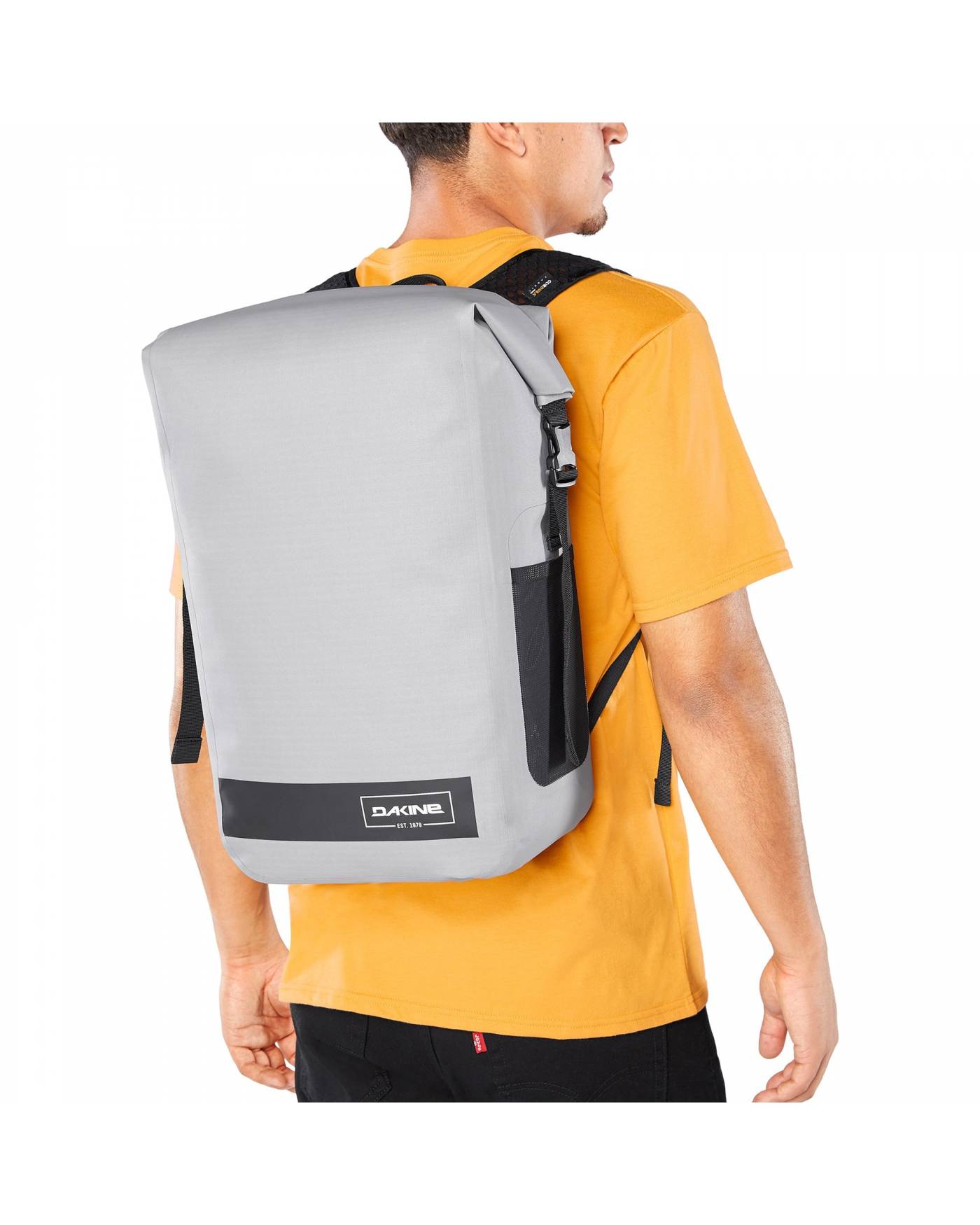 Backpack | Dakine Cyclone Roll Top 32L | Boardcave Australia