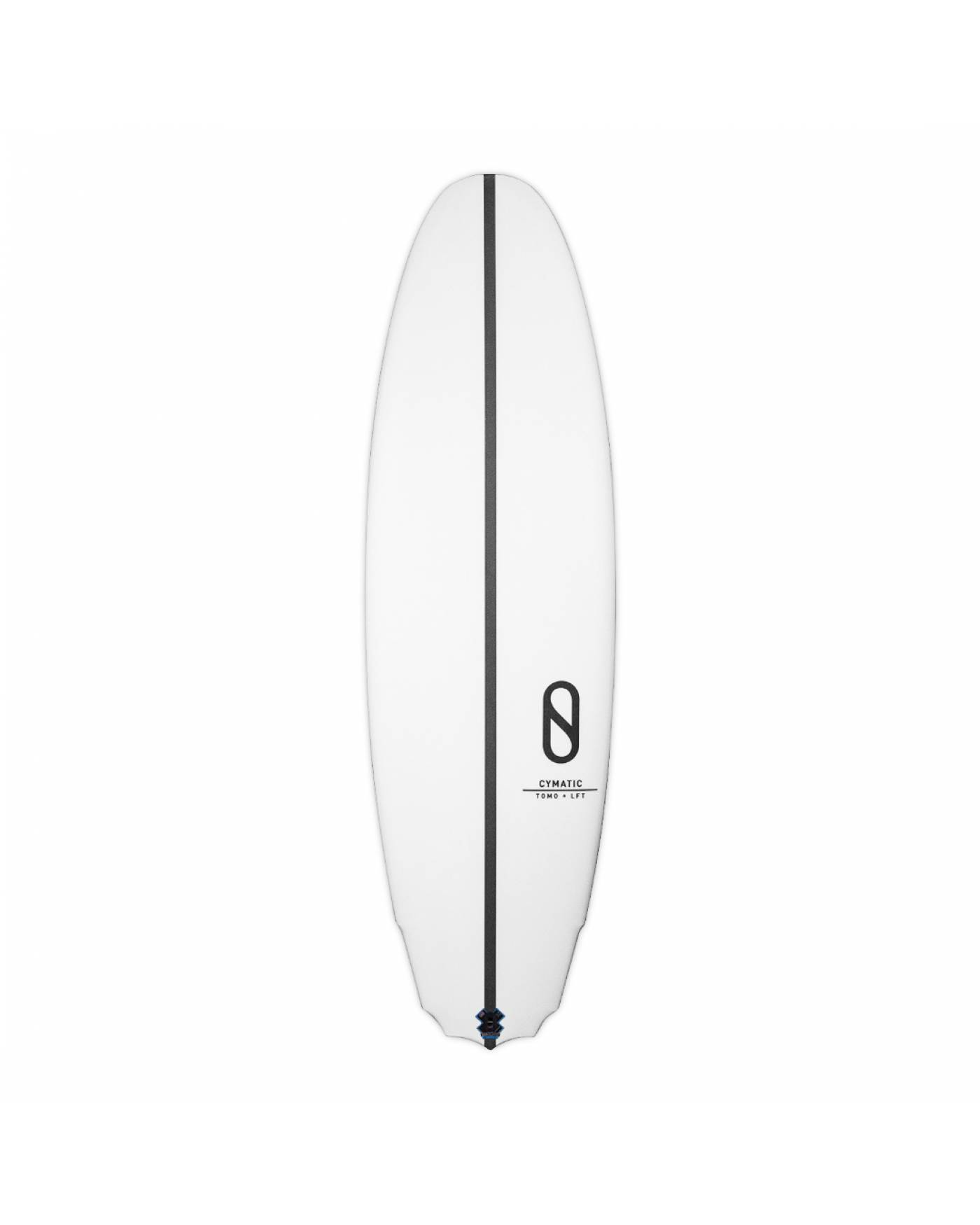 Surfboard | Firewire Cymatic | Boardcave Australia