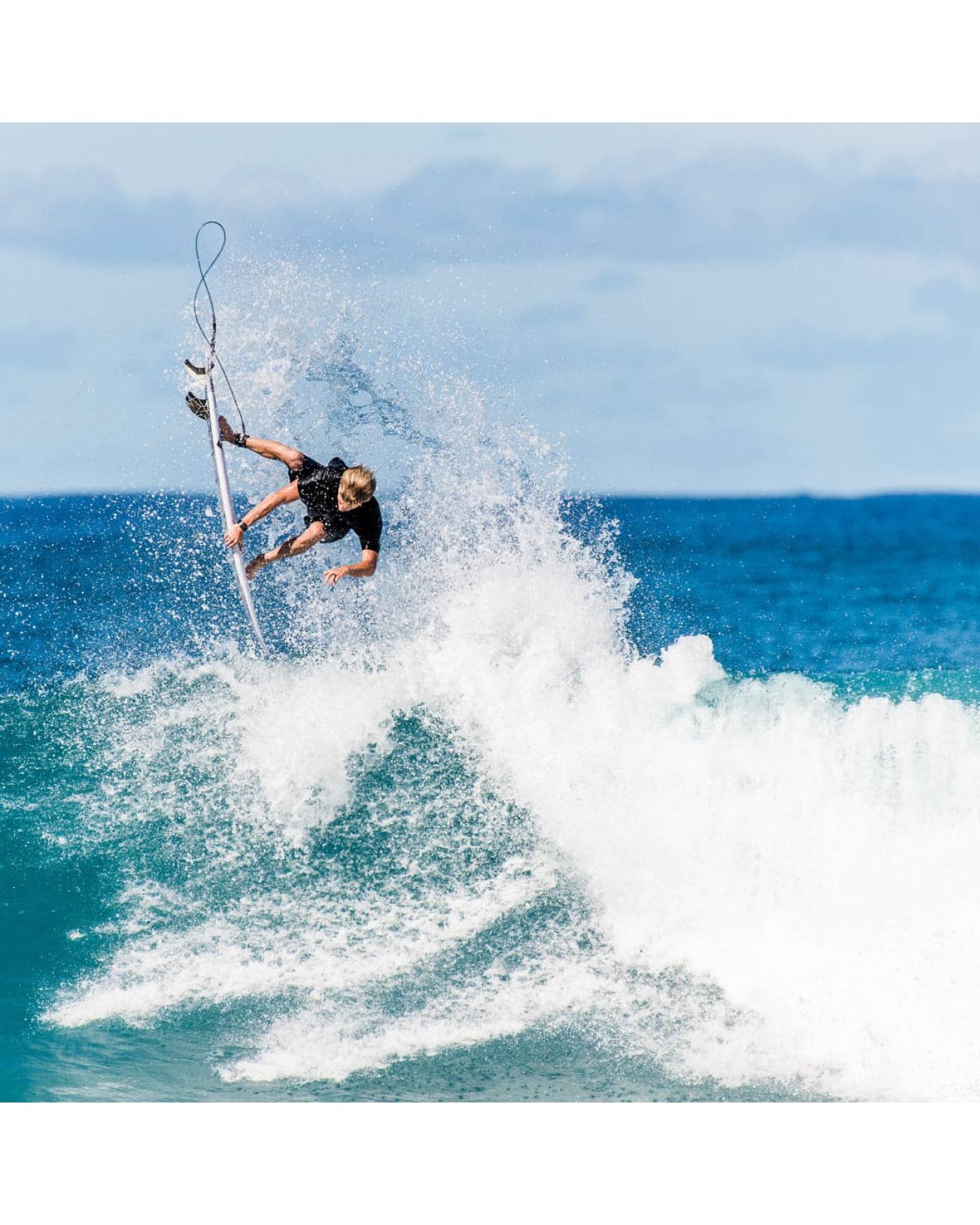 Fcs 2 Kolohe Andino Pc Thruster Surfboard Fins