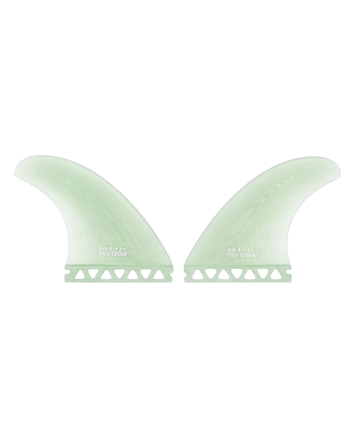 Buy the Wild Things Fitz 4.33in Sidebite Volan Online Now | Boardcave ...