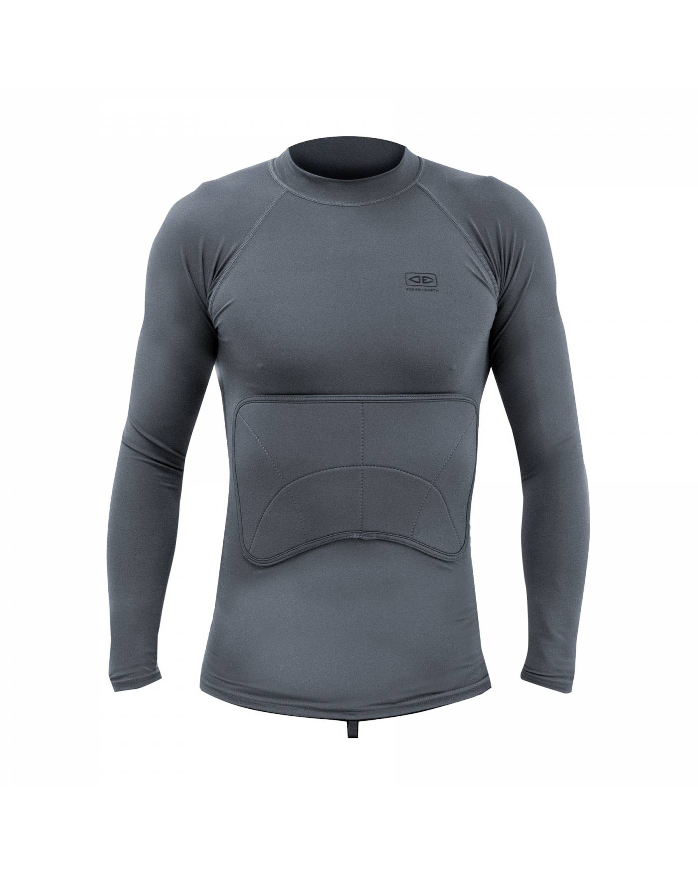 Rash Guard | Ocean and Earth Rib Guard Padded Vest | Boardcave Australia