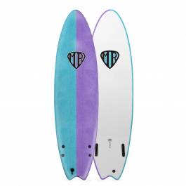 Surfboard | Ocean and Earth MR Ezi-Rider 7ft 0in | Boardcave Australia