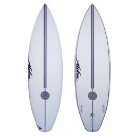 Surfboard | Aloha B-A 6ft 2in | Boardcave Australia
