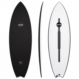 Surfboard | JS Industries Black Baron HYFI 2.0 | Boardcave Australia
