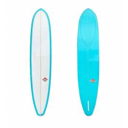 Surfboard | Classic Malibu Ladies Single Fin | Boardcave Australia