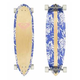 Skateboard | Roxy Bico Cruiser Long 36in | Boardcave Australia
