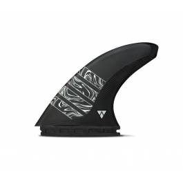 Surfboard Fin | Futures 3/2 Vector Alpha Thruster Large