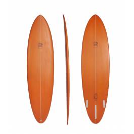 Surfboard | FCD Surfboards Huevo Ranchero 6ft 10in | Boardcave