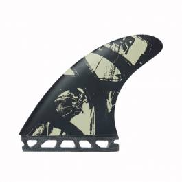 Surfboard Fin | Captain Fin Co Mikey February Futures M