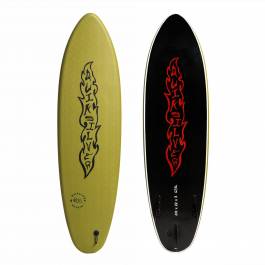 Surfboard | Quiksilver Discus Softboard | Boardcave Australia